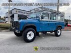 Thumbnail Photo 32 for 1984 Land Rover Defender